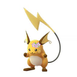 ポケモンgo 特別なオドシシとニット帽子ピカチュウが新イベントで登場か ポケモンgo攻略まとめ速報