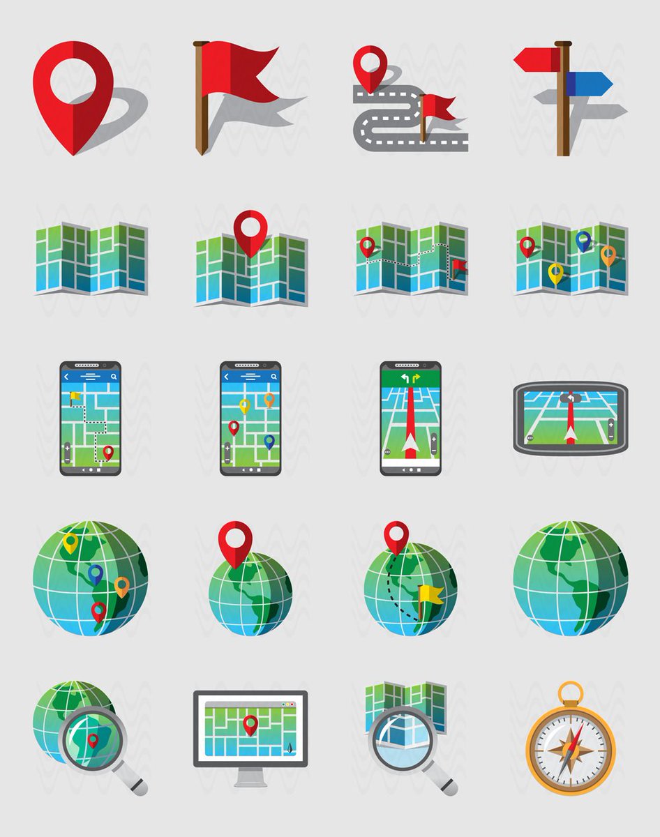 boris_farias's tweet image. Check out this #geolocation #icon set on #iconfinder @iconfinder
-----------------------------------
iconfinder.com/iconsets/geolo…
-----------------------------------
#iconset #map #city #vector #marketplace #forsale #gps #mappin #icons #graphicdesign #illustration #svg