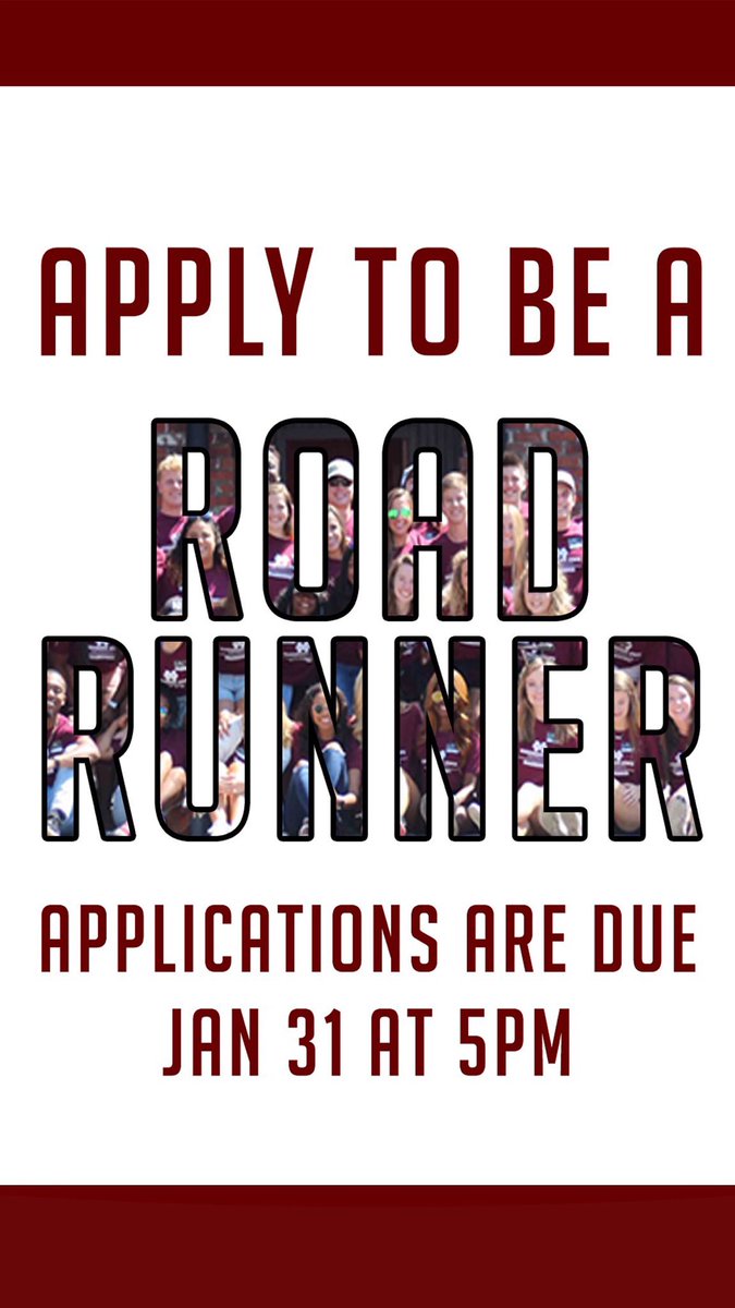 apply apply apply! link in bio