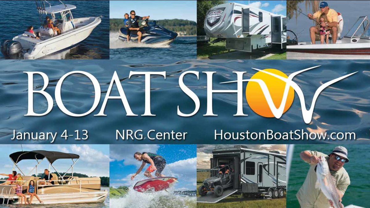 TexasLawShield's tweet photo. Hey Texans, we're here at the 2019 Houston Boat Show! Come by and join us ALL WEEK (Except for tomorrow. GO TEXANS!) at BOOTH 918 and learn more about how Texas LawShield is protecting law abiding gun owners all around the Lone Star State. 

Show Hours: https://t.co/SzJufgcHyd https://t.co/ag5EuG5d3o