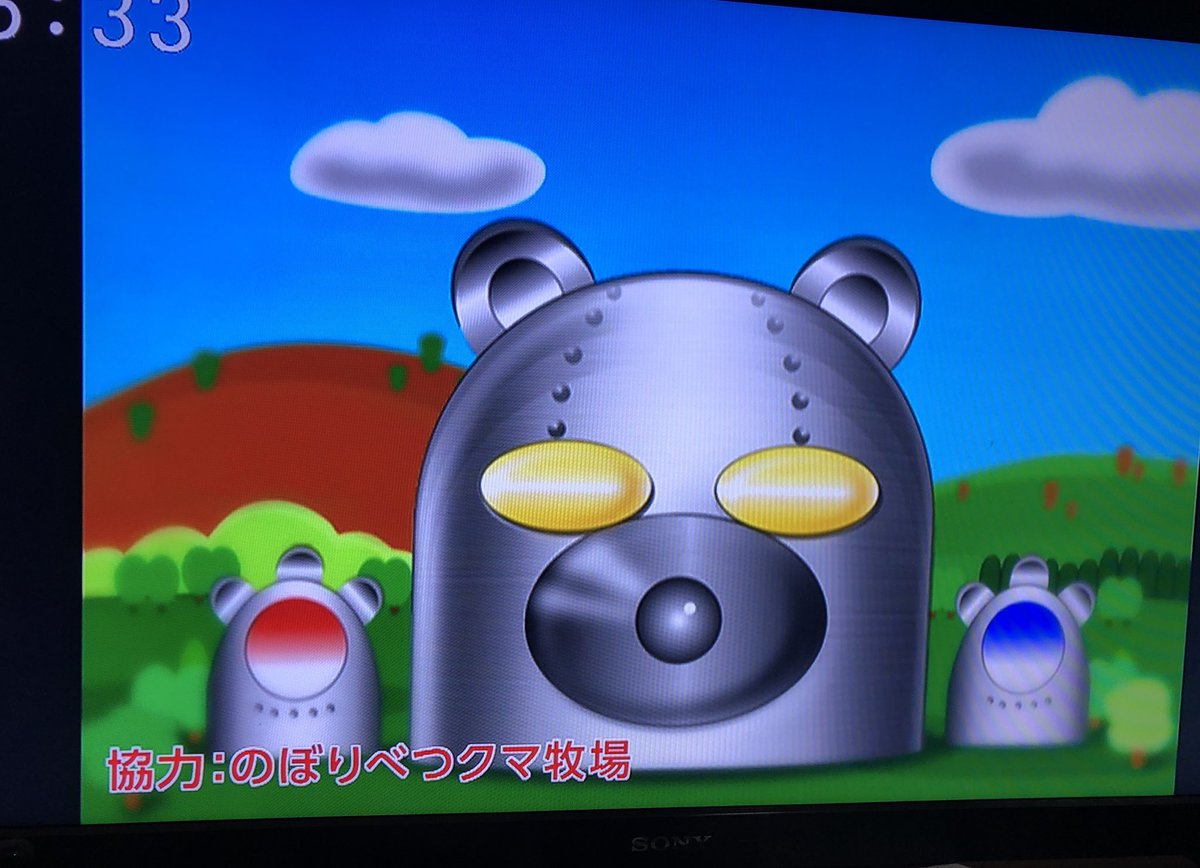 野良猫 平民 ぺっすんのみんみ On Twitter すごいcmを発見 協力