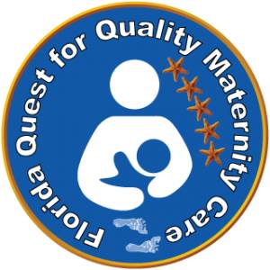 FLABREASTFEED1's tweet photo. Congratulations to Florida's newest Baby-Friendly Designated Hospital! South Lake Hospital in Clermont! https://t.co/kBeDHWxOIw