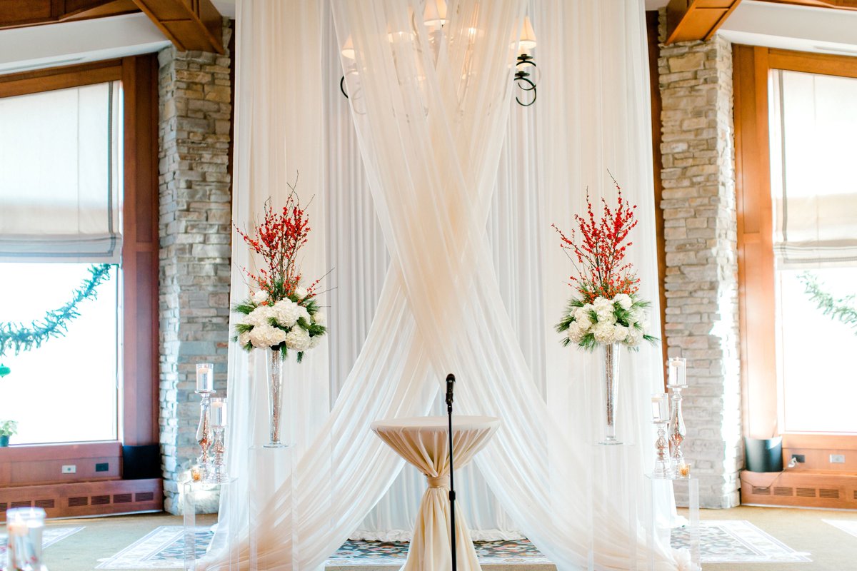 MDMentmt's tweet photo. HAPPY NEW YEAR! During the holidays we did a wedding that was like that out of a Christmas Hallmark movie! Wow!! Congratulations Ian and Gosia! 
Photos: https://t.co/M93aFA8C5O
#holidaywedding #weddingdrape #christmasmiracle #weddingdecore #happyholidays #happynewyear https://t.co/UgcopT098Z