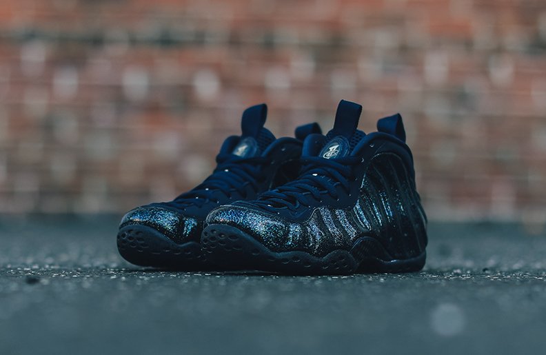 foamposites glitter