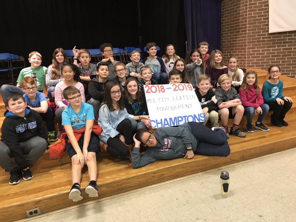 Clemmons Elementary tweet media