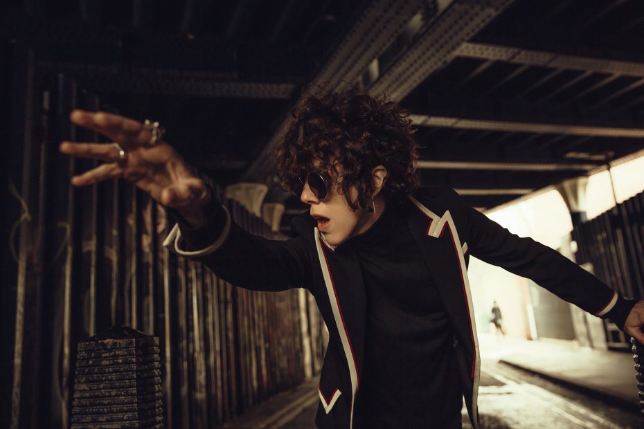iamlp's tweet photo. “I don’t believe in backup plans. I decided to just do this. My biggest thing is quality &amp; I wanna put out and create songs of quality, of depth, of meaning for me &amp; then I think hopefully the audience will appreciate that" -@euphoriazine https://t.co/dGx6iVAusY
📸 Aaron Crossman https://t.co/aKwGPt01cw