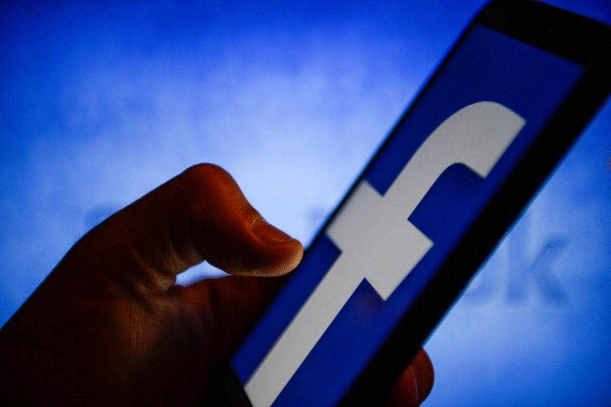 5 Ways Your Business May Not (But Should) Be Taking Advantage of Facebook Marketing  goo.gl/oRYh2t