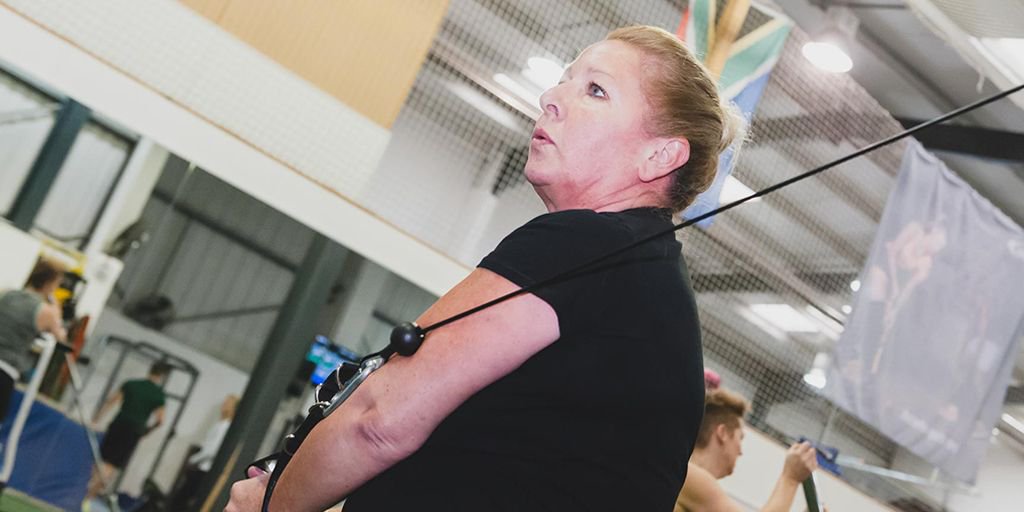 coreresultsgym's tweet photo. Getting old is unavoidable, but growing old stronger and fitter is entirely in your control! Even if you've never been a gym bunny in the past, it's never too late to start - our personal trainers are experts in screening your current levels and adapting exercise to your ability. https://t.co/6WDMXw9ted