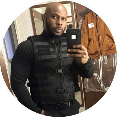 CTG's tweet photo. CTG's @HISHAMTAWFIQ as #Dembe is back and on his own in season 6 of @nbcblacklist. Tonight at 9/8c on NBC, the two night premiere continues. Make sure to tune in all season Fridays at 9/8c.You can also spot CTG's @marquisevilson in the part 1 premiere of this season! #CTG15 #NBC https://t.co/2cvIbEuWon