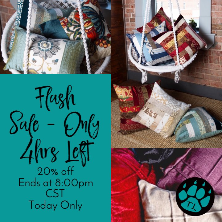 theTealLeopard's tweet photo. Time is flying only 4 more hours to shop! #flashsale #8hoursonly https://t.co/74kZrw528Y