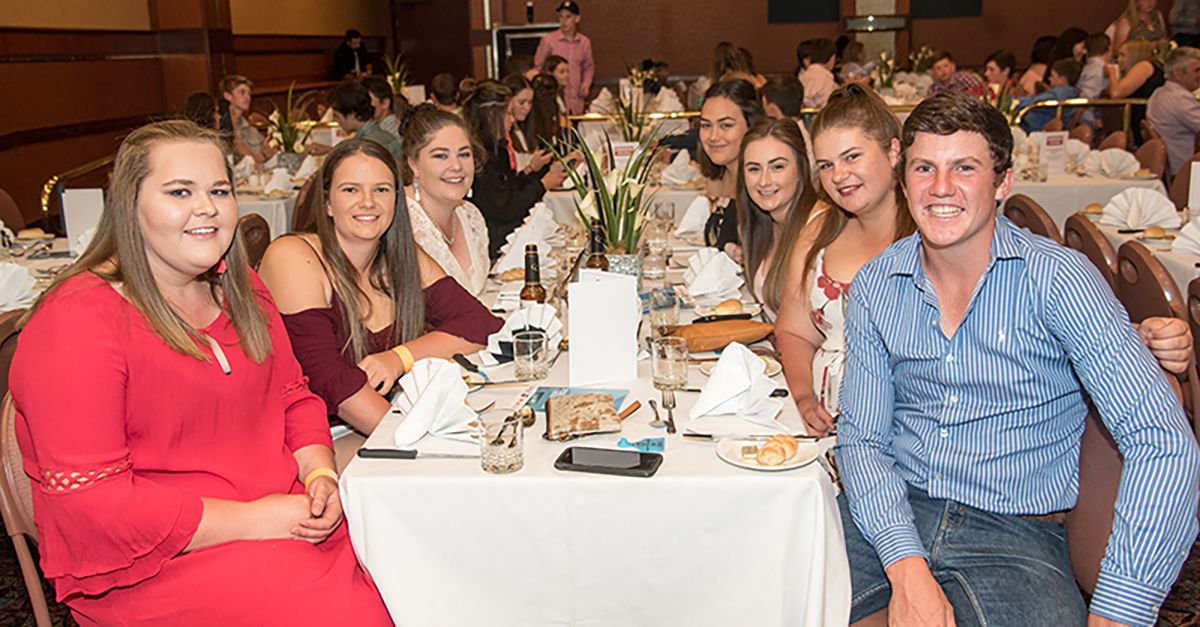 Angus Youth Aus tweet media