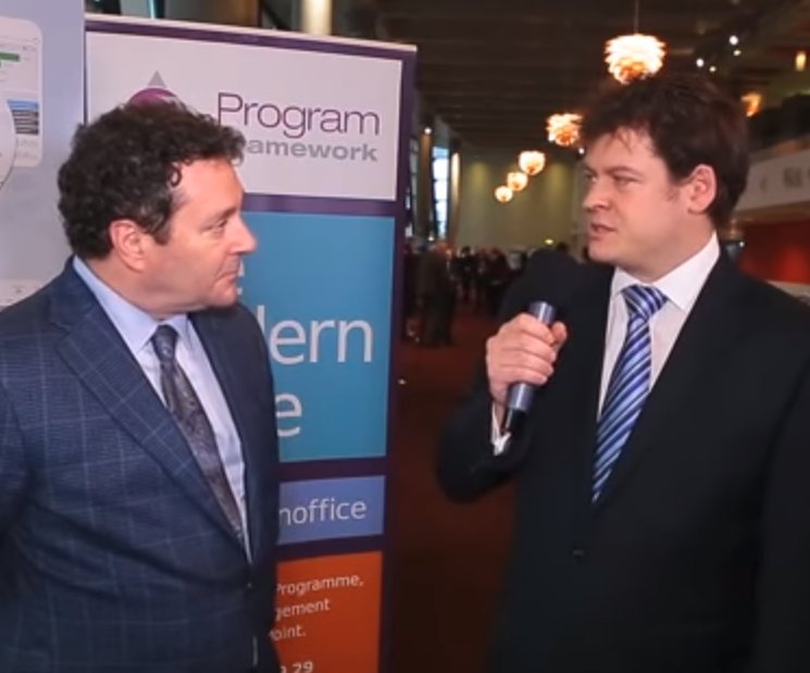 ProSymmetry's tweet image. Here is an interview with Greg Baley, CEO at @ProSymmetry, giving an introduction to #TempusResource ow.ly/2DHp30n3yoE