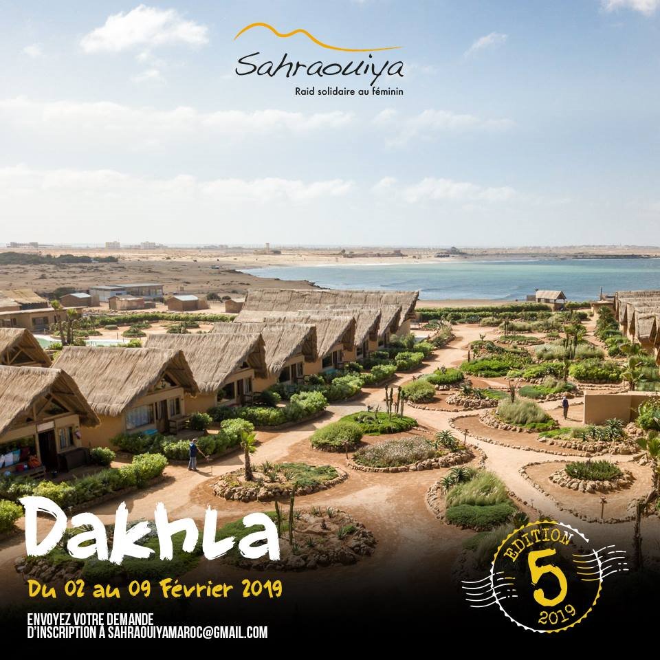 roudhane's tweet photo. Après l’effort le réconfort, West point Dakhla Hôtel sera la dernière étape du raid sahraouiya passez vos dernières journées à Dakhla dans un cadre féérique! https://t.co/2kupQ6FNiq