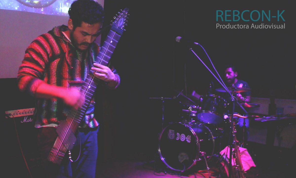 Rebcon_K's tweet photo. Homini-Dúo 🎧

"Dúo de rock que viaja por diferentes paisajes y latitudes de la música, diversas sonoridades, matices y texturas sonoras"

#rebconk #rockprogresivo #toluca https://t.co/Ah5NhhJz9q