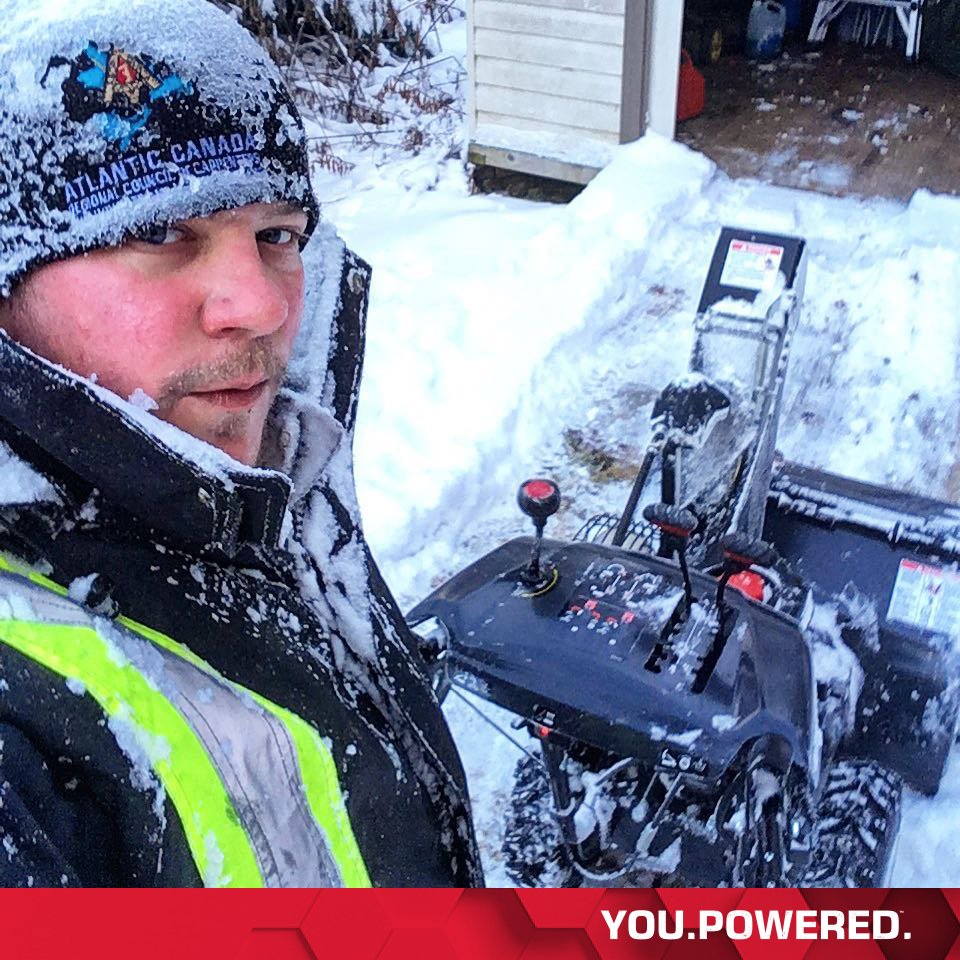 BriggsStratton's tweet photo. We want to see your best #YouPowered stories. Share a photo of your product and tell us what you accomplished with it. Stories have a chance to be featured on our website and social pages. Our top 5 stories will be selected on 01/31 to receive swag.
📷: brad_cummingsoutdoors/IG https://t.co/OBM72dro60