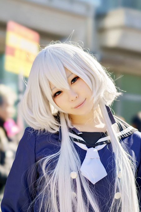 Twitterのコスプレ画像74