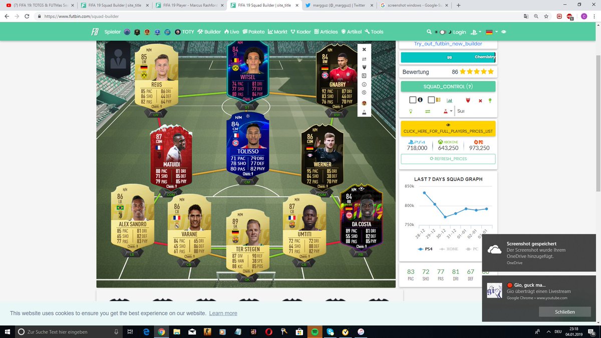 roshandogan's tweet photo. @_margguz so ist das team definitiv besser https://t.co/PYmEnA2mQO