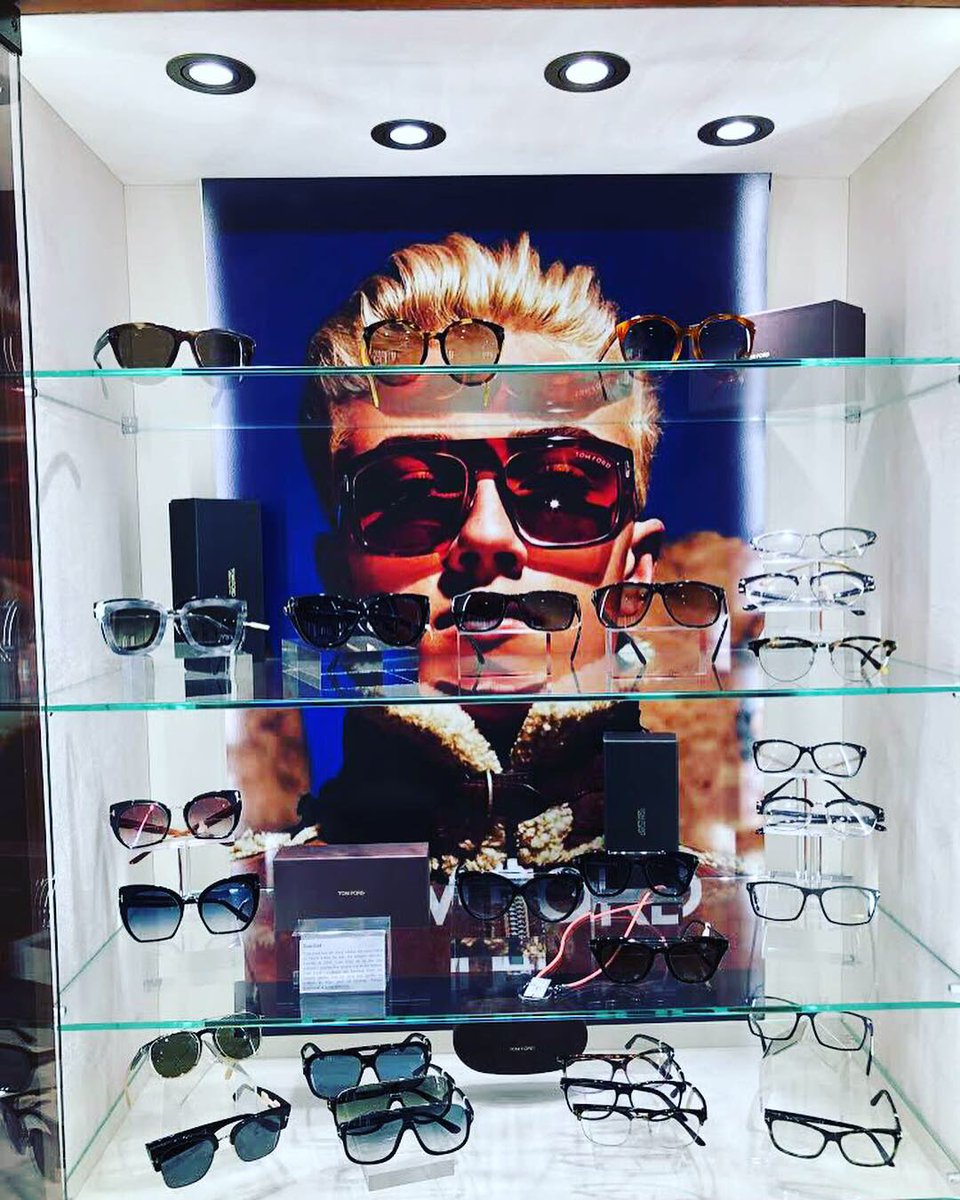 OUR VITRA EYEWEAR® HAWAII
NEW YEAR GIFT FOR YOU
50% OFF TOM FORD &amp; OLIVER PEOPLES EYEWEAR
LIMITED TIME ONLY
WHILE SUPPLIES LAST 

Available in Hawaii at:
Vitra Eyewear® Hawaii
Royal Hawaiian Center
2233 Kalakaua Ave.
Ste. B-111
Honolulu,Hi 96815
808-200-2330

#vitraeyewearhawaii