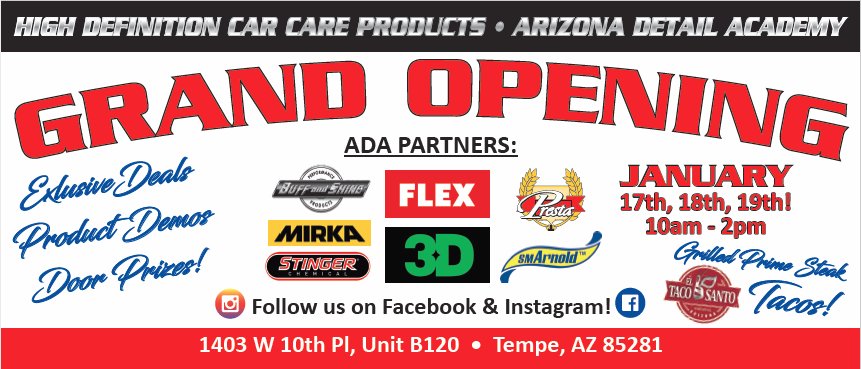 3D Car Care Products tweet media