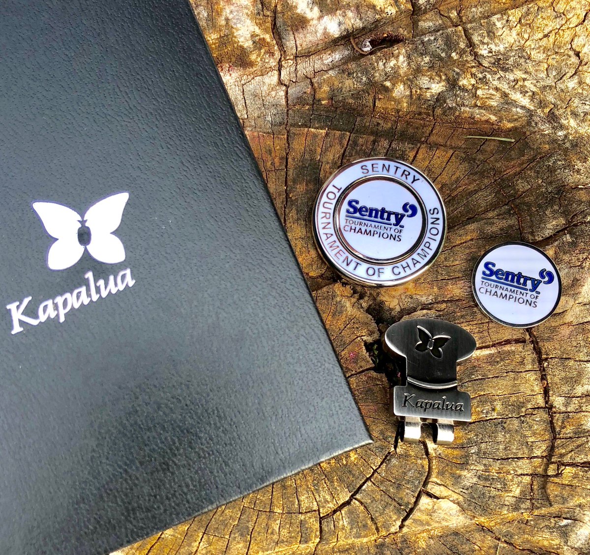 PRGAmericas's tweet photo. Day 2 underway at the @Sentry_TOC in Kapalua! #prgamericas #prggolf #pgatour #Kapalua https://t.co/5AXWF9irVj