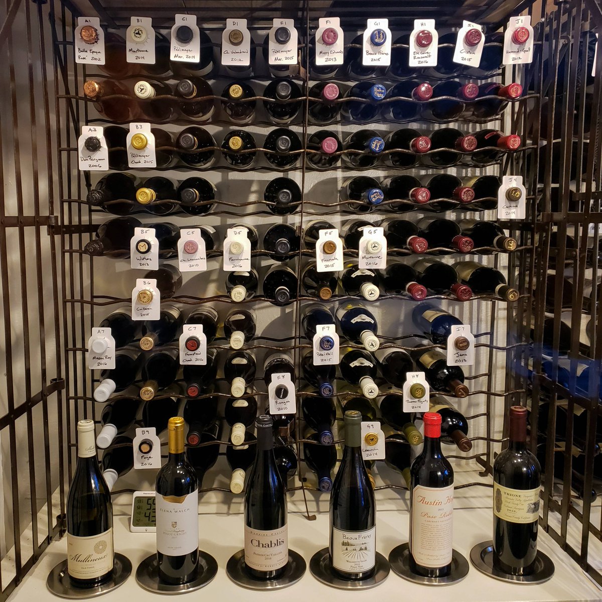 The Marble West Inn tweet media