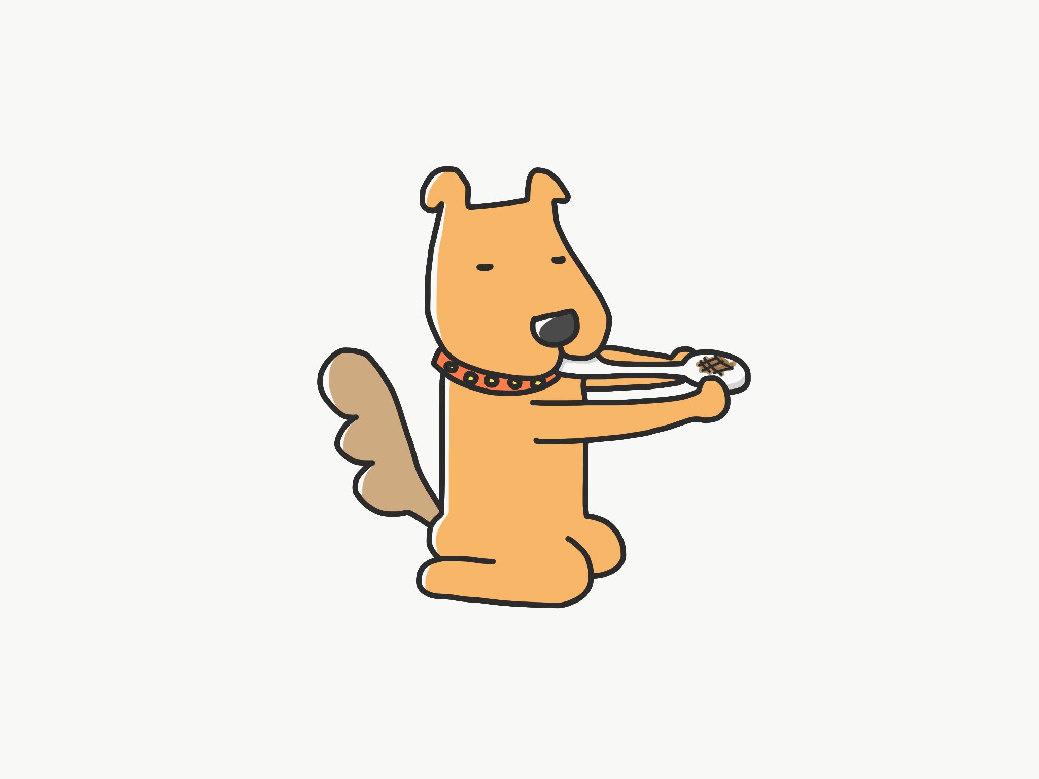 ট ইট র おかあさんえほん よく噛んで食べマッスル お餅 犬イラスト 鏡開き お正月イラスト フリーイラスト 落書き Copyrightfreeillustrations T Co Lnsdfmnx4n ট ইট র