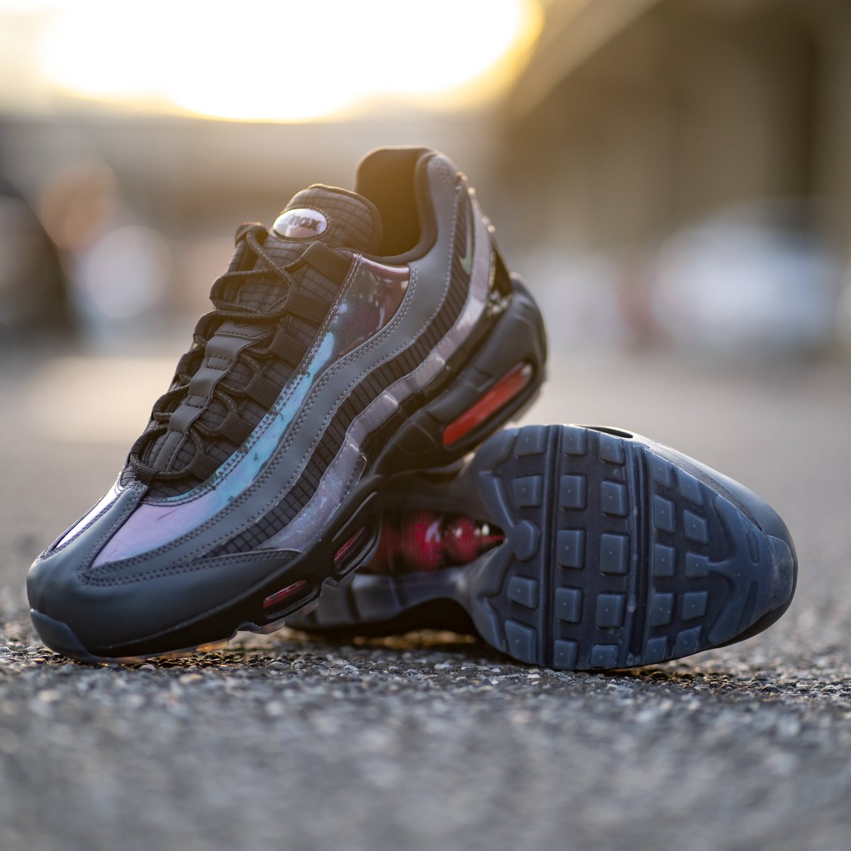 nike air max 95 ember glow