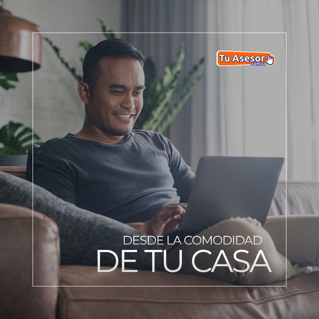 Tu Asesor (@Tu_AsesorBog) / Posts / X