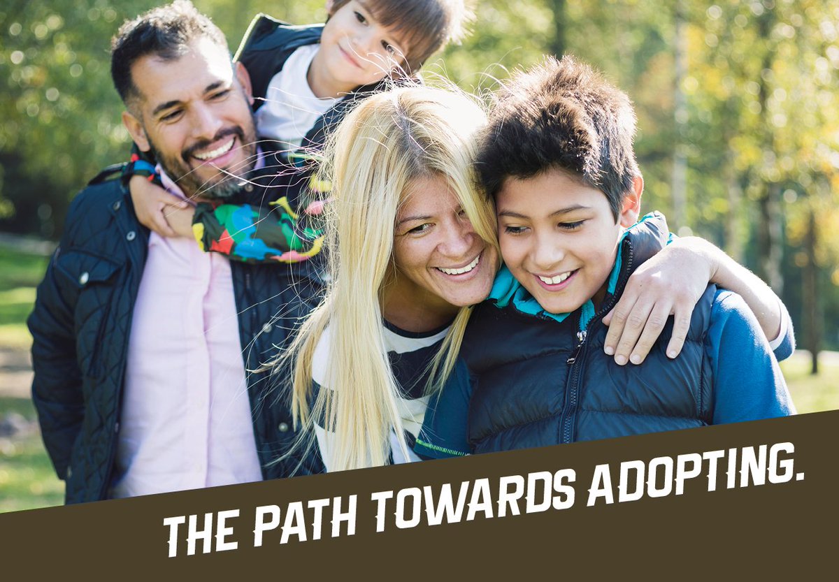 ItTakesHeartOH's tweet photo. Thousands of Ohio Children are waiting to be placed in permanent homes. Find out the facts about adoption at https://t.co/iu5uIDFTqM #AdoptInOhio https://t.co/A1HtL6LzIW