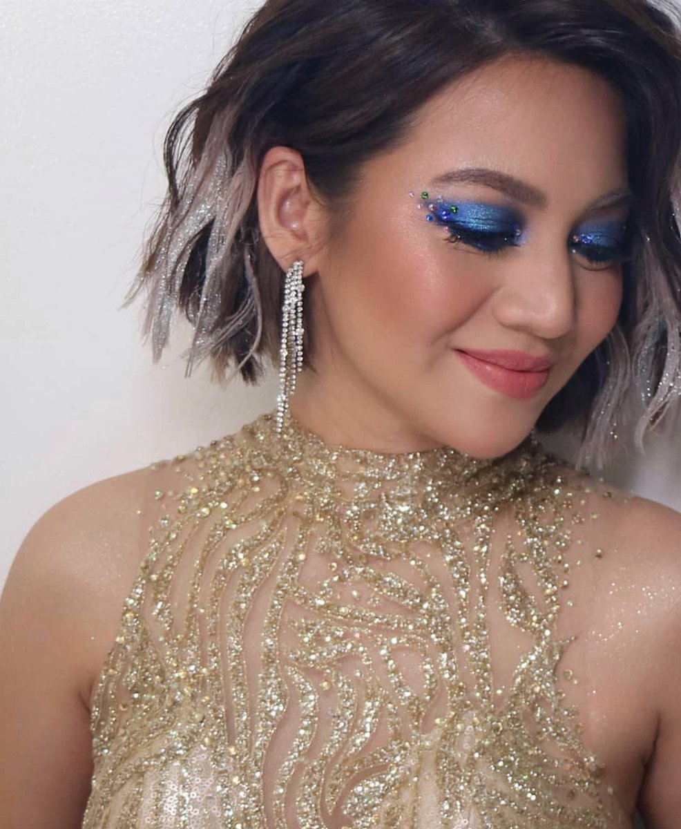 Kylamusic's tweet photo. Happy birthday to the Queen of R&amp;B @Kylareal !! We love you Mula Noon, Hanggang Ngayon #Kyla 
@cornerstone_ofc @StarMusicPH @ASAPOFFICIAL https://t.co/HC4n2Wgq0x