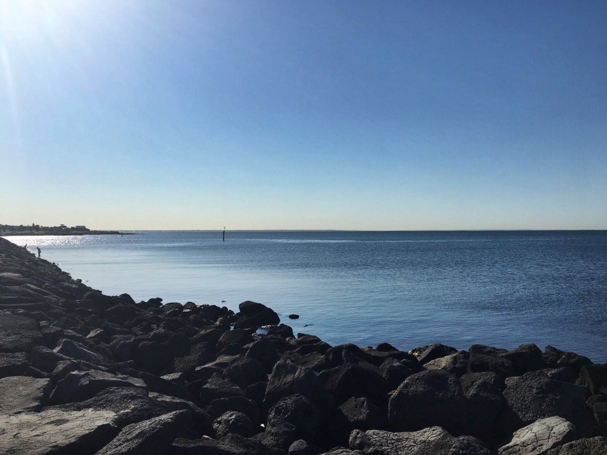 phitchener9's tweet photo. Earlier.... #thenitrained #enjoytheweekend https://t.co/GgBx6ZZkPc