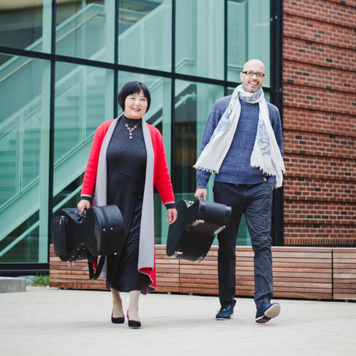 Carleton College tweet media