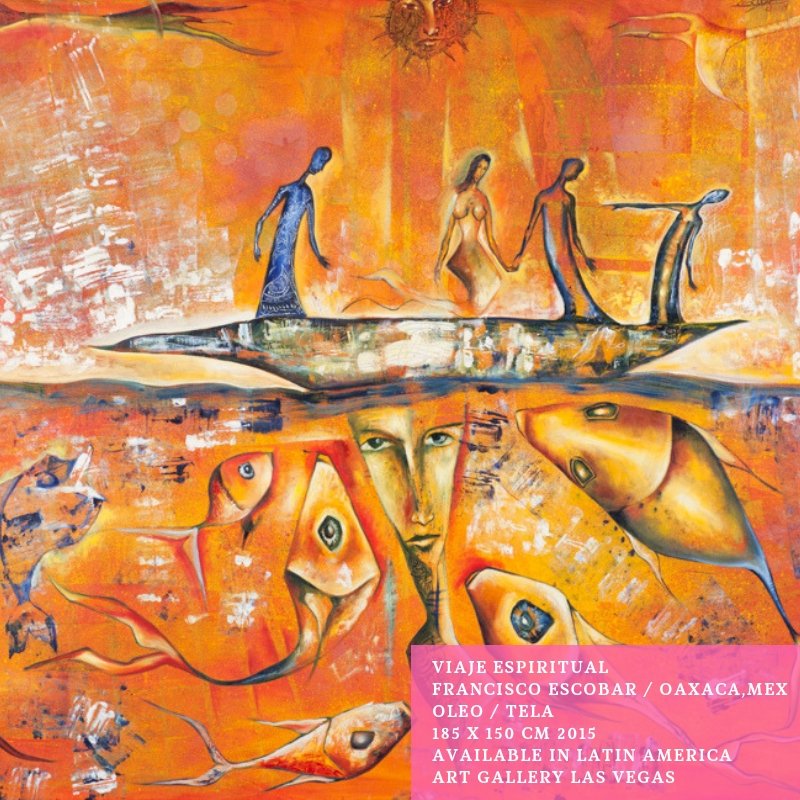 Vegasinart's tweet photo. Available Artwork in Latin America Art Gallery Las Vegas
Buy the best original paintings and art prints of our artists from around the world.
Facebook: latinamericagallery
Instagram: latinamericaart
Shipping worldwide 
REQUEST OUR CATALOG
Use your PayPal and credit card
#LasVegas https://t.co/yA2WOnBxzc