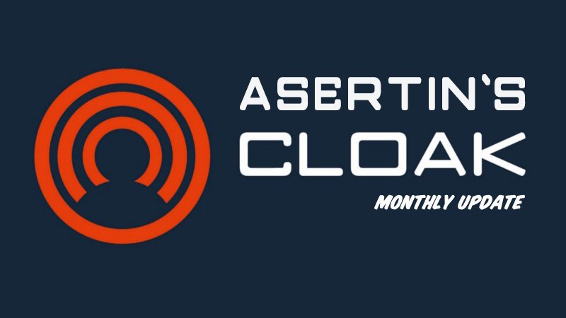 Cloak_Germany's tweet photo. Wir freuen uns sehr, den ersten monatlichen Report von unserem türkischem Koordinator @asertincrypto zu präsentieren!
📄▶️ https://t.co/nxzu3T8gkC
#CloakCoin #CloakTurkey #CloakEnigma #CloakUpdate #CloakBlog #CloakFam #CloakStrong #Blockchain #Kriptopara #Gizlilik #Privacy https://t.co/Ctk5DMPk2P