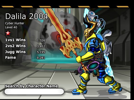 Dalila 2004 tweet media