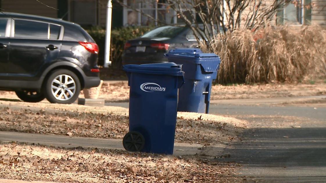meridian waste meridian waste