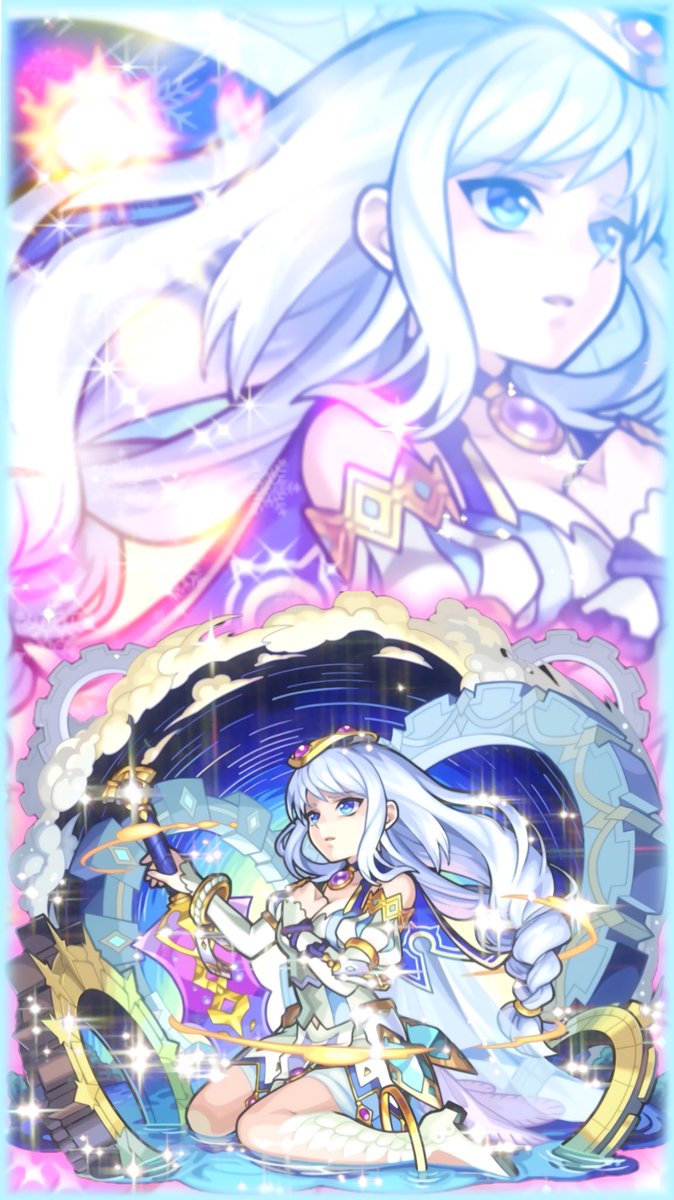 ヴェルダンディ ヴェルダンディ