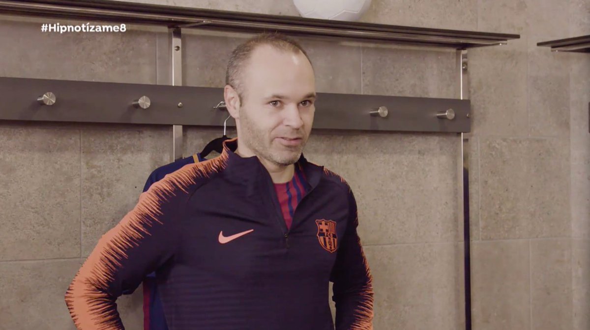 .<a href="/Jeffhipnotista/">Jeff Toussaint</a> deja sin palabras a <a href="/ivanrakitic/">Ivan Rakitic</a>, a <a href="/paulinhop8/">Paulinho</a>, a  <a href="/mterstegen/">miriam terstegen</a>, a <a href="/phil_coutinho/">Philipe Coutinho</a> y a <a href="/andresiniesta8/">Andrés Iniesta</a> #Hipnotízame8