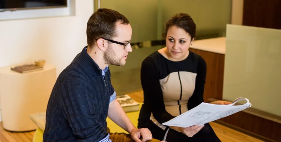 Here are tips to help you develop a good working relationship with your architect:  bit.ly/2JmCF7r https://t.co/eUTOUEkxIC