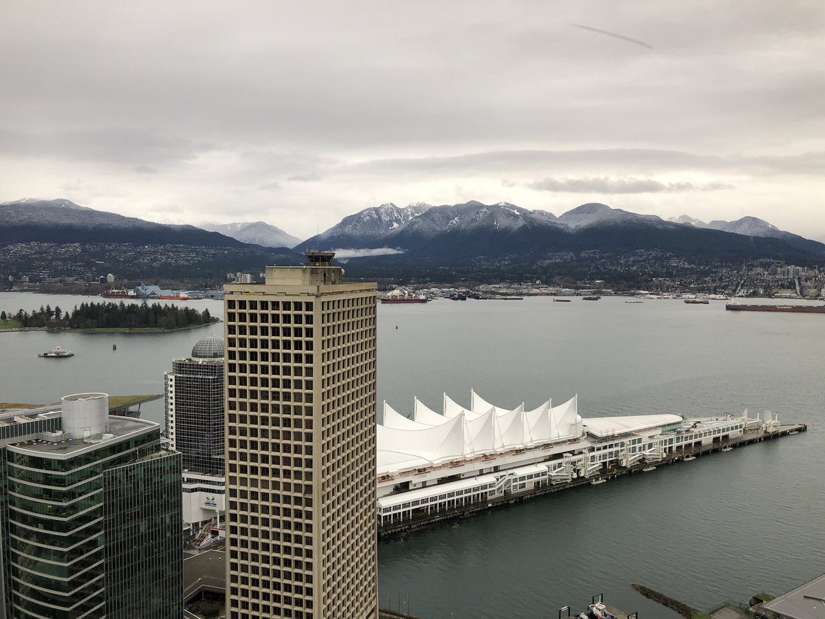 PatCodes's tweet image. Had a fun time up in Vancouver, CA recently. Highlights include: observatory, suspension bridge and anthropology museum.
