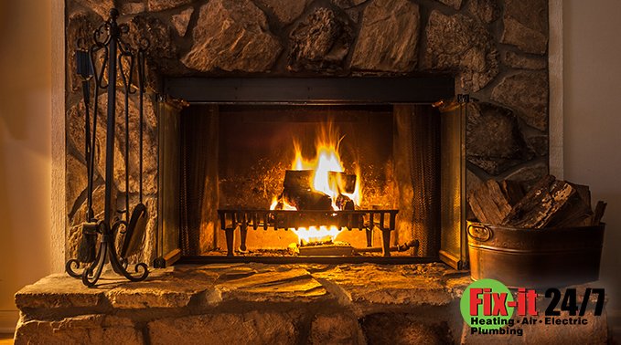 Whether your heating system is broken or you are trying to save energy, we have put together some ways you can stay warm without using the furnace or heating system. fix-it24.com/7-ways-stay-wa…