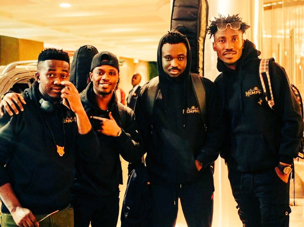 afroharmony's tweet photo. Work Hard Play Hard.👌👌 https://t.co/0lbmQy7mZs