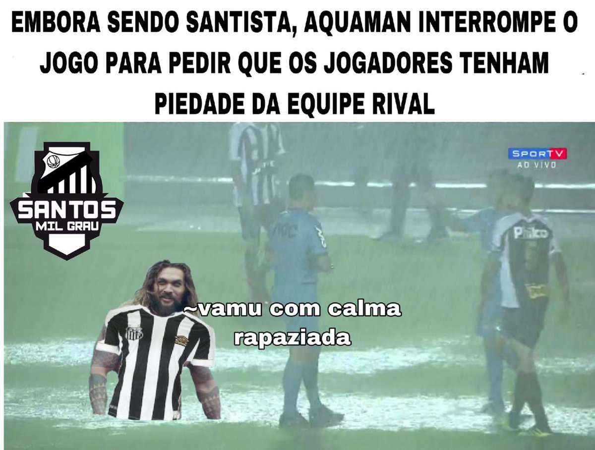 Santos Mil Grau