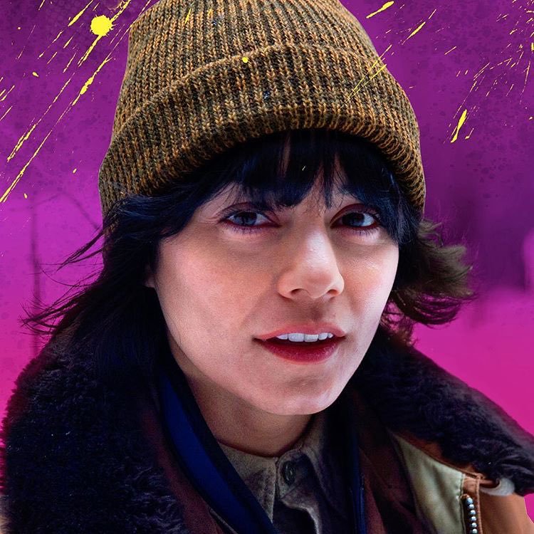 Vanessa Hudgens Brasil • FanAccount on X: ✨ Thread #HudgensInMovies ✨ Filme:  Polar Personagem: Camille Lançamento: 2019  / X