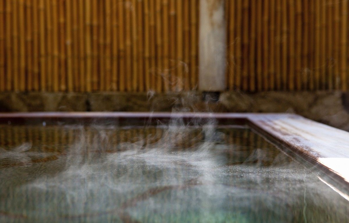 AllAbout_Japan's tweet photo. Although it might not be #Tokyo's claim to fame, there are plenty of #onsen in the capital in which to enjoy a good soak!
https://t.co/B6Sqy86eZF
#AllAboutJapan #SecretTokyo https://t.co/KHSjUnAINO