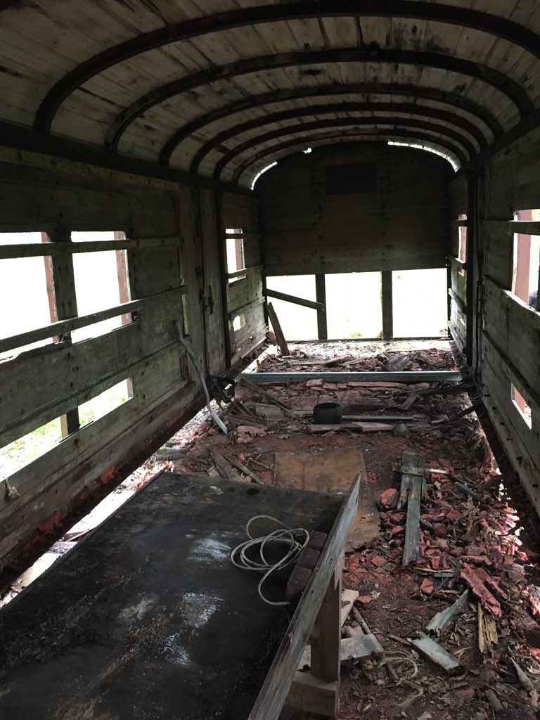 wild_mountains's tweet photo. Happy New Year to you all! 😘 we hope you had a great time seeing in 2019 🥳 to start ours off we moved this...#glampingnotcamping #glamping #visitcarmarthenshire #railwaycarriage #getoutside #countrylife #countryholiday #makeithappen #letsdothis https://t.co/gQin3jDggC