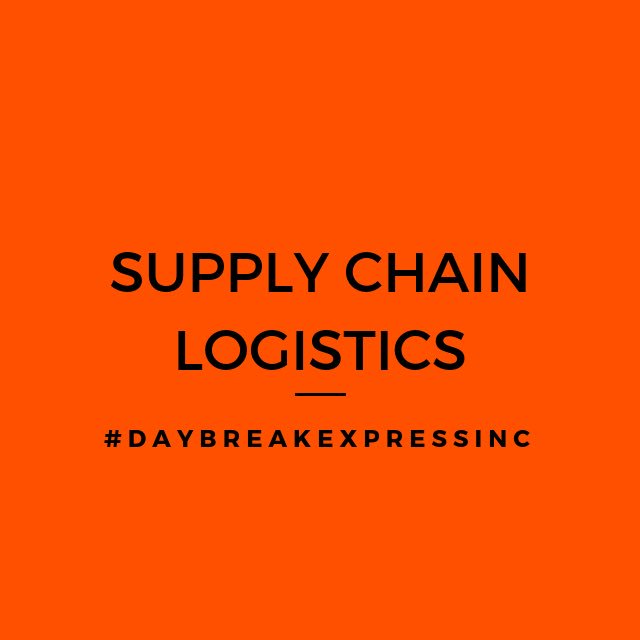 DaybreakExp's tweet photo. Conveniently located minutes from #PortNewark we are the #FreightCompany you need to hire! Bold statement? We think not.  For more information on our #SupplyChainLogistics call us at 973-589-5931 to speak with an Expert!
#DaybreakExpressInc #WeDeliverConfidence https://t.co/x81mxEGbV7