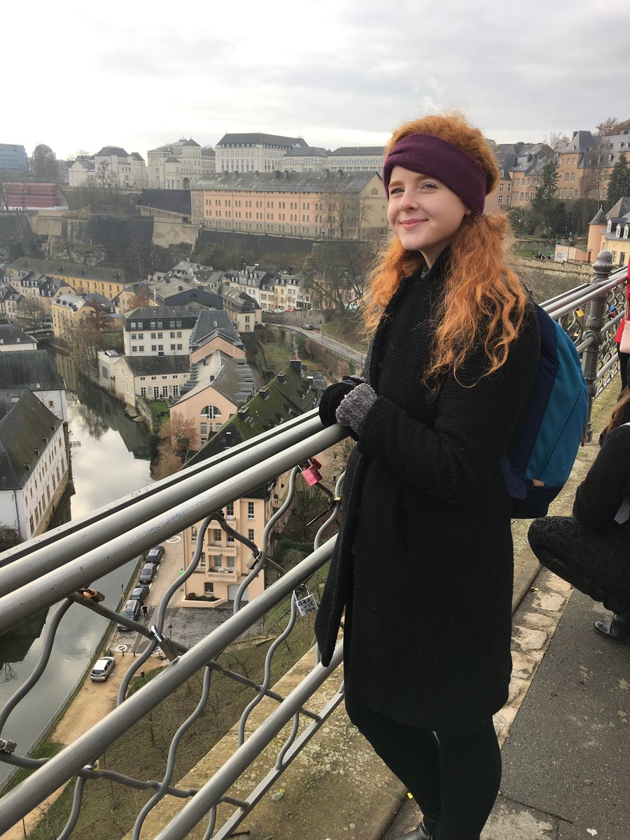 saithetachi's tweet photo. Our sisters in concert choir have been spending their New Year performing and traveling through Europe! They’ve been to Amsterdam, Cologne, Trier, Luxembourg and Paris. ❤️🌹 https://t.co/507V2RXqK5