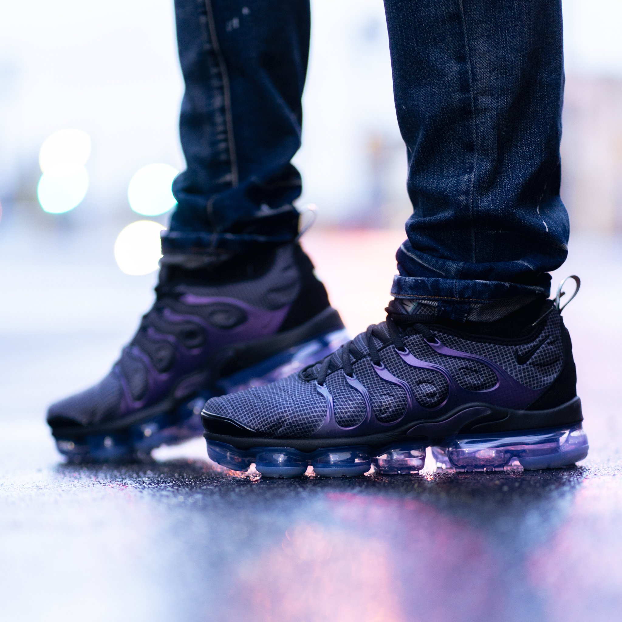 Megatron vapormax plus hot sale