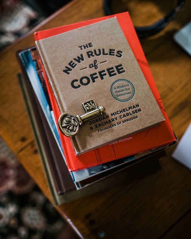 It’s a new year so it’s time for personal development: Podcasts, book lists… what you got? bit.ly/2TotLuk